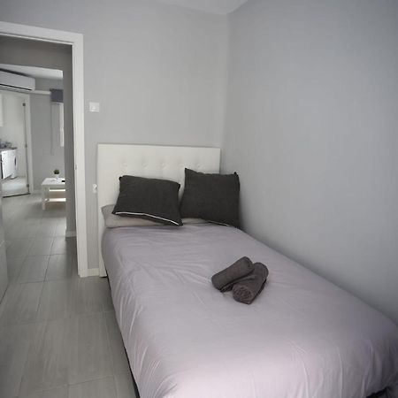 Apartamentos Navas Gam Alicante Exterior photo