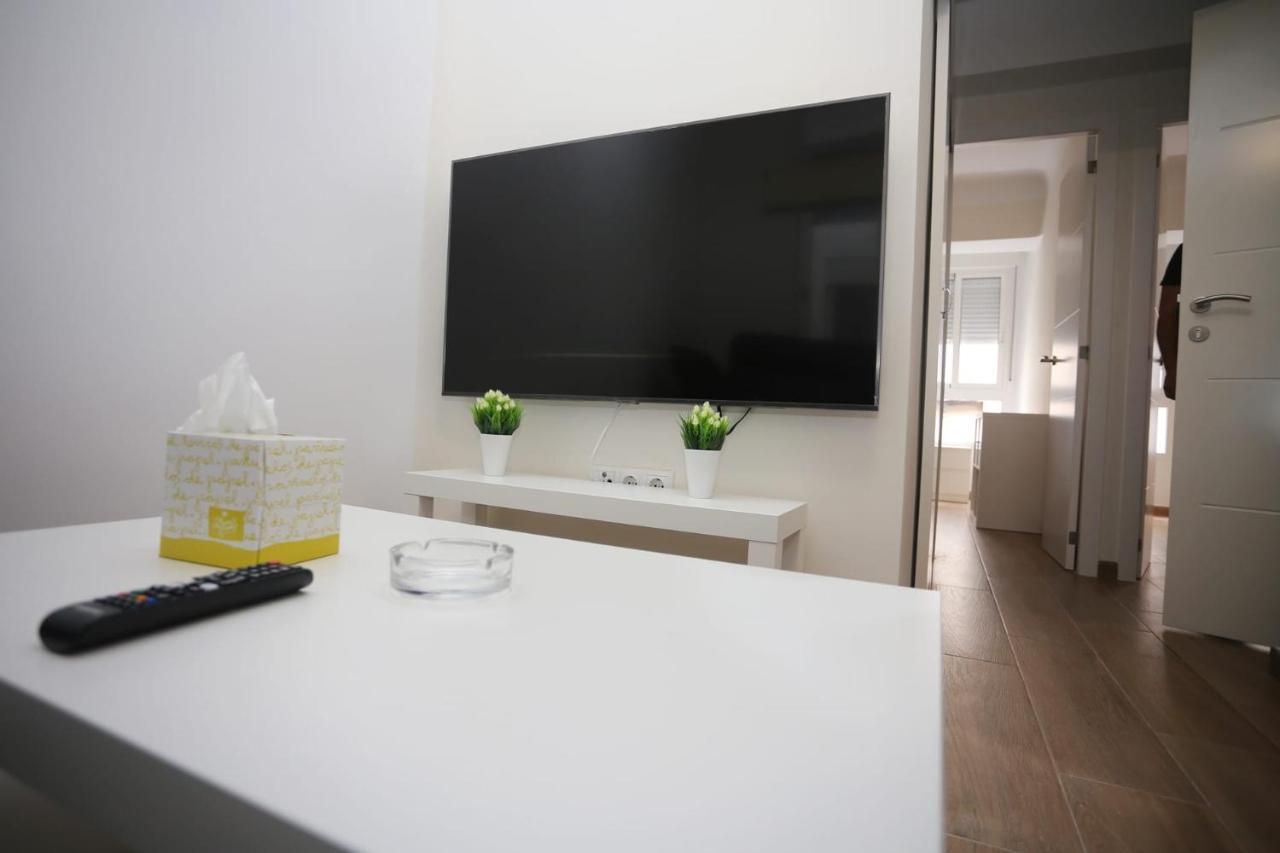 Apartamentos Navas Gam Alicante Exterior photo