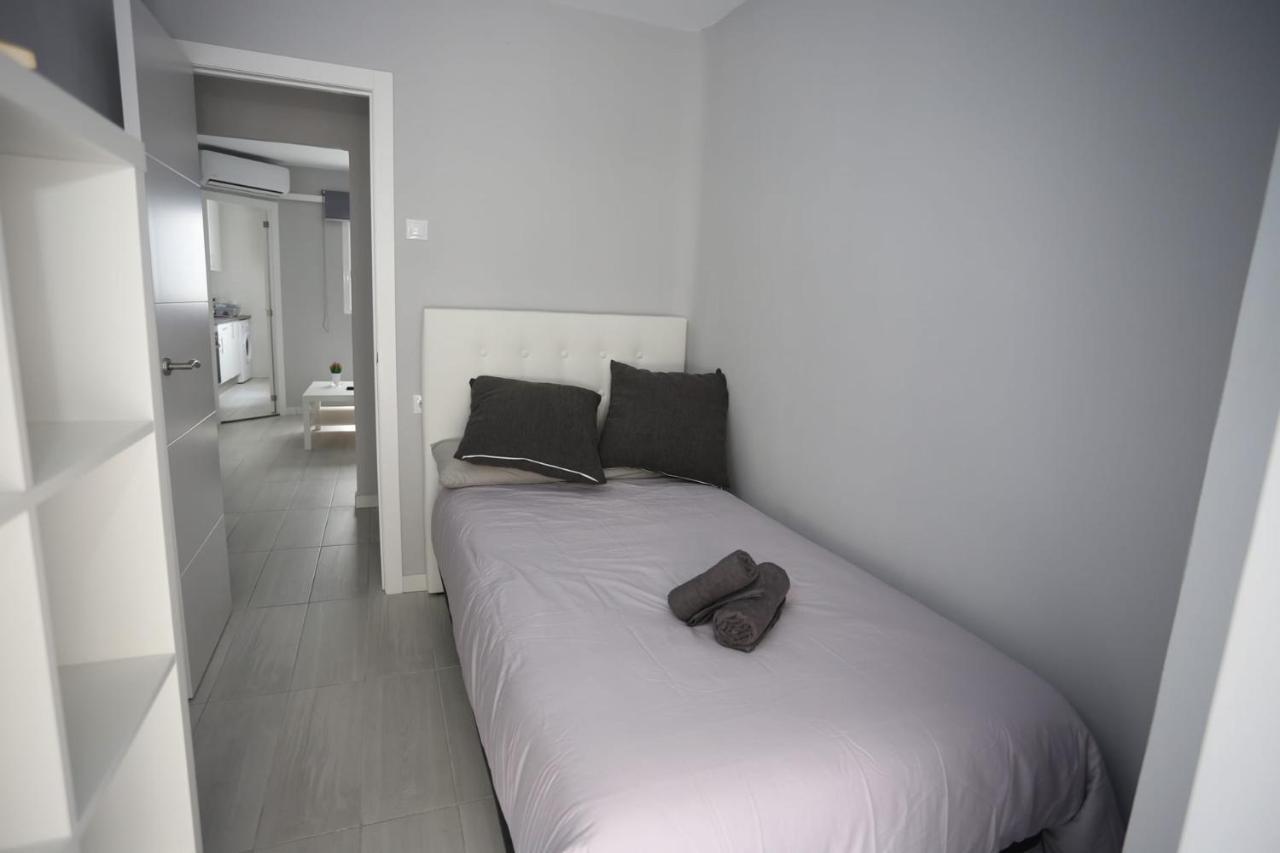 Apartamentos Navas Gam Alicante Exterior photo