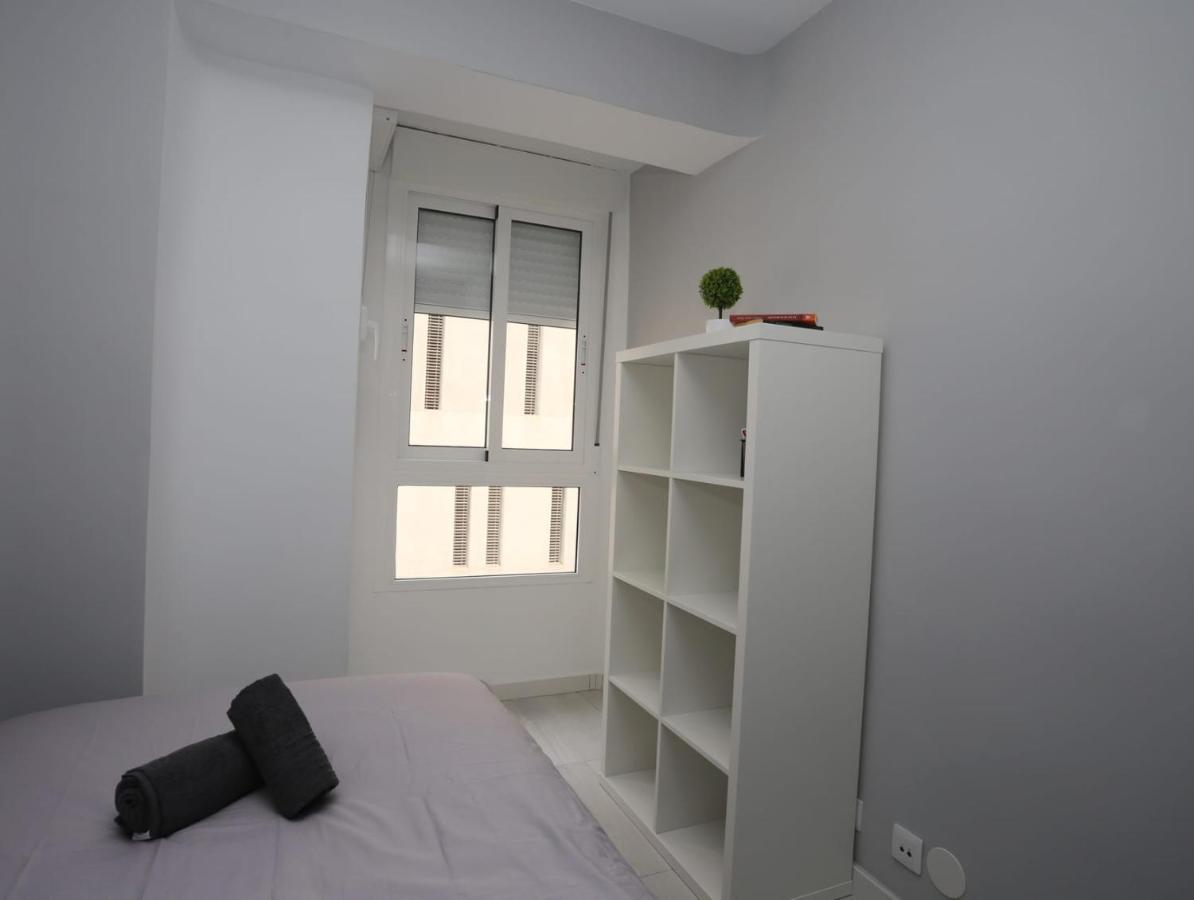 Apartamentos Navas Gam Alicante Exterior photo
