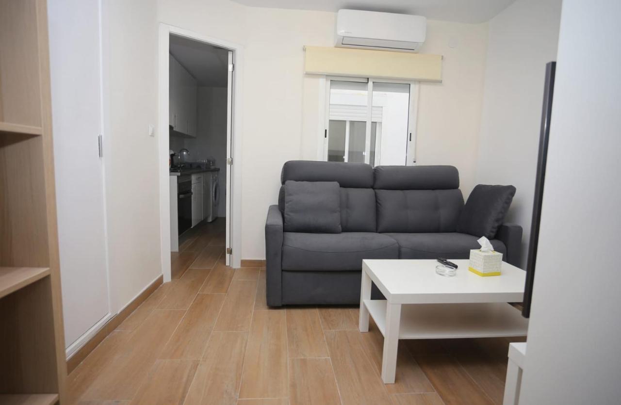 Apartamentos Navas Gam Alicante Exterior photo