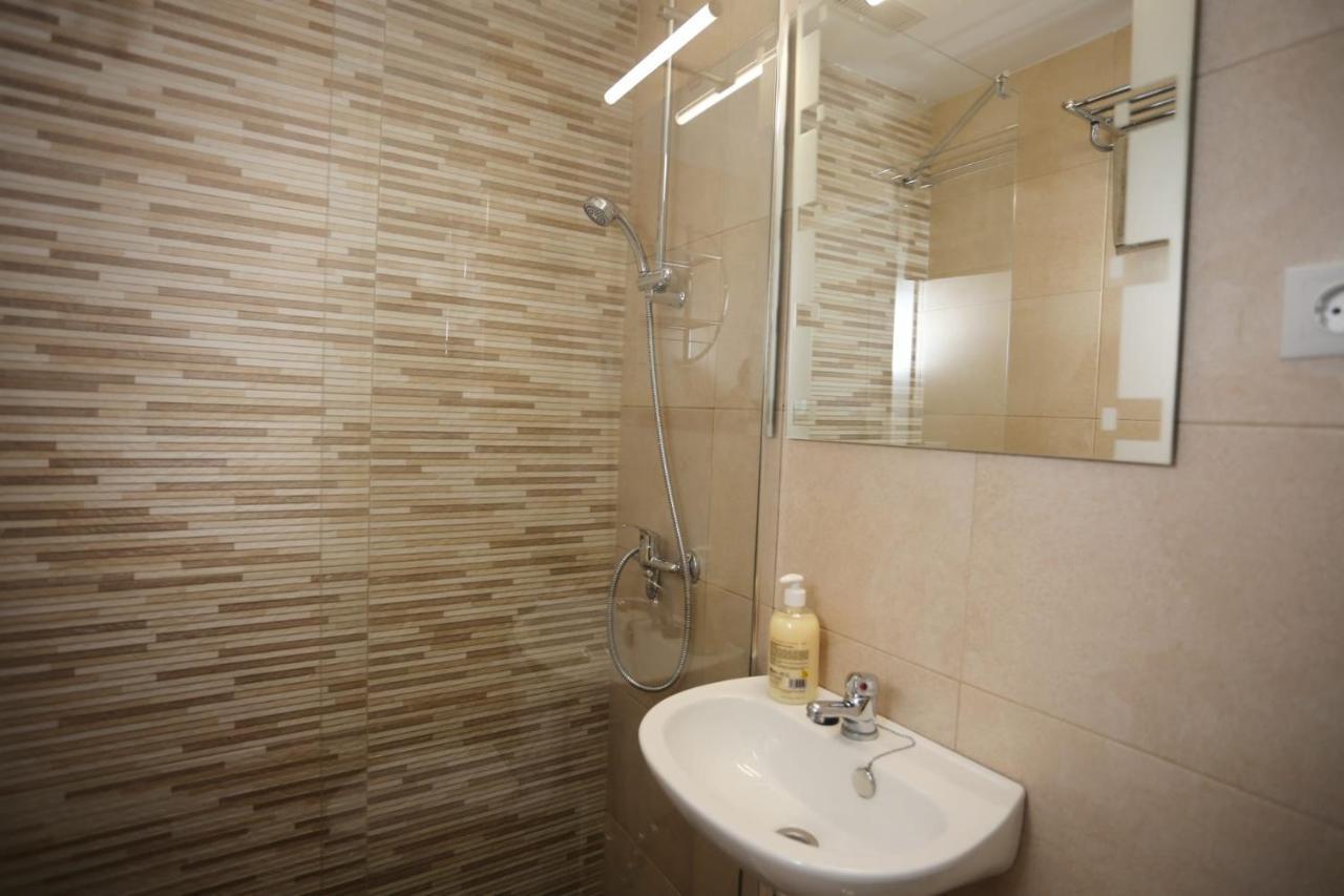 Apartamentos Navas Gam Alicante Exterior photo