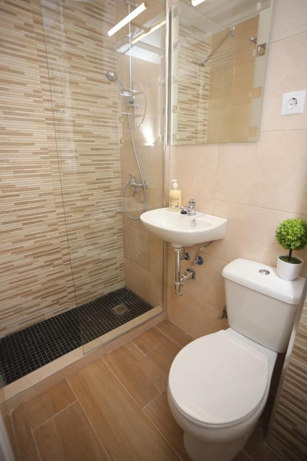 Apartamentos Navas Gam Alicante Exterior photo