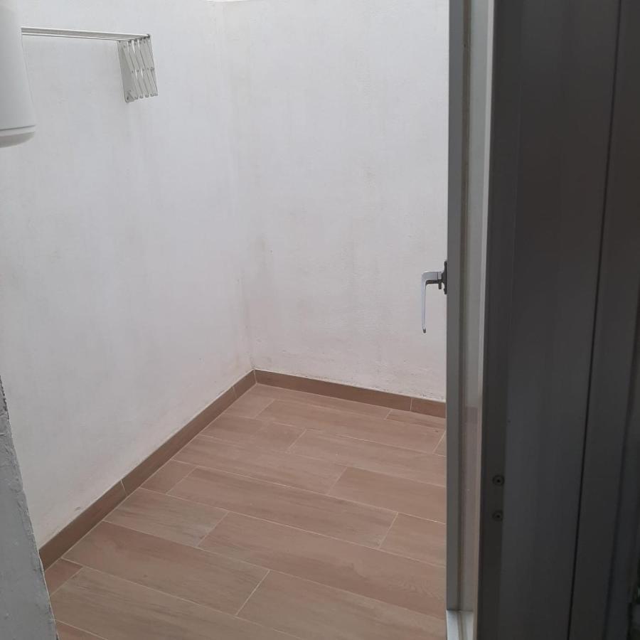 Apartamentos Navas Gam Alicante Exterior photo