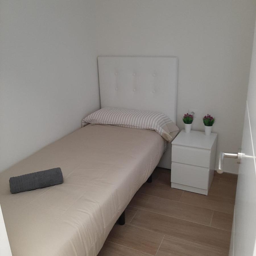 Apartamentos Navas Gam Alicante Exterior photo